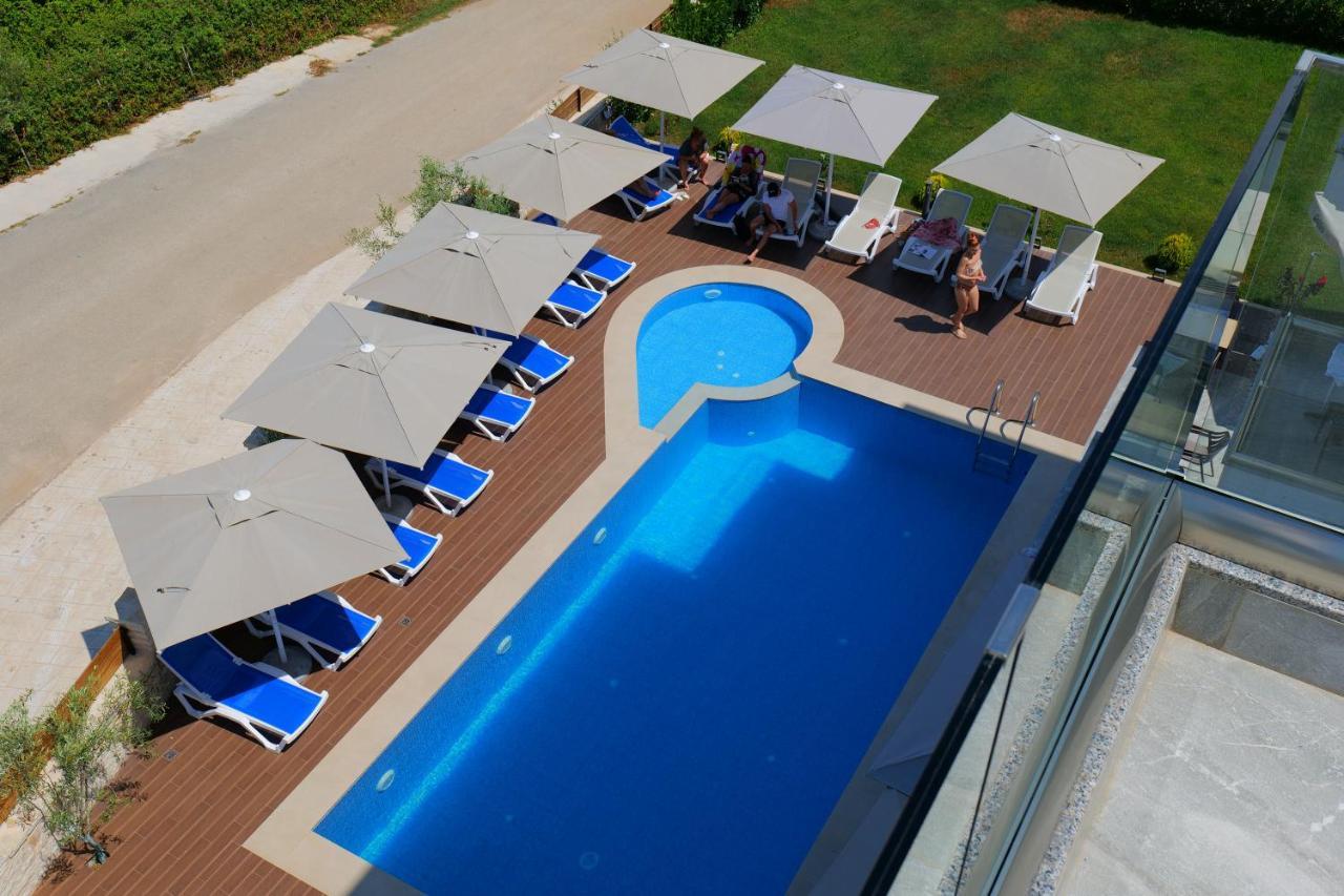 Hotel Alexander Ksamil