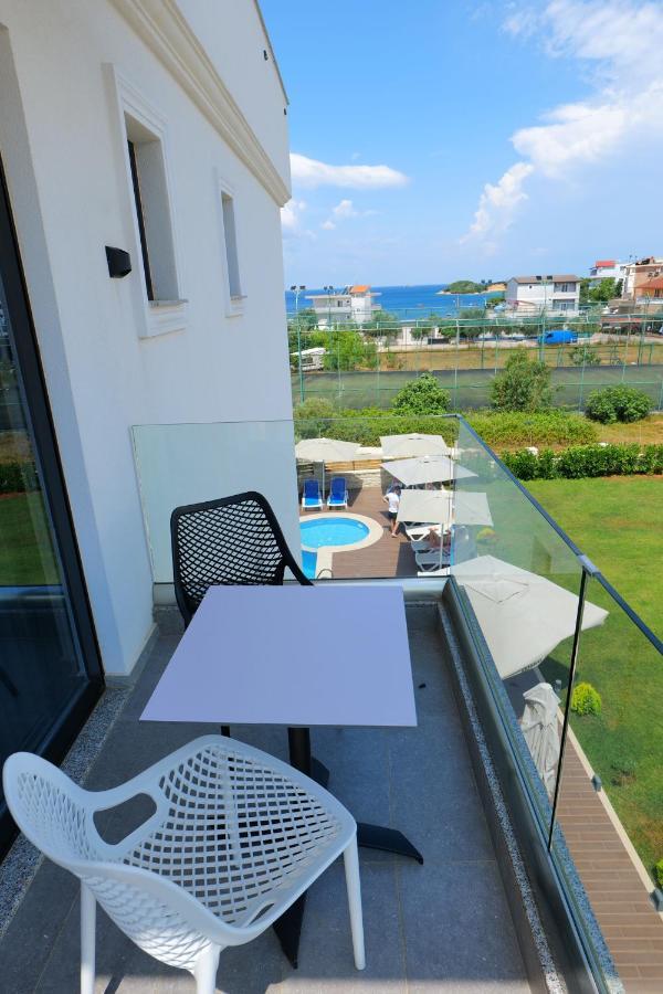 Hotel Alexander Ksamil