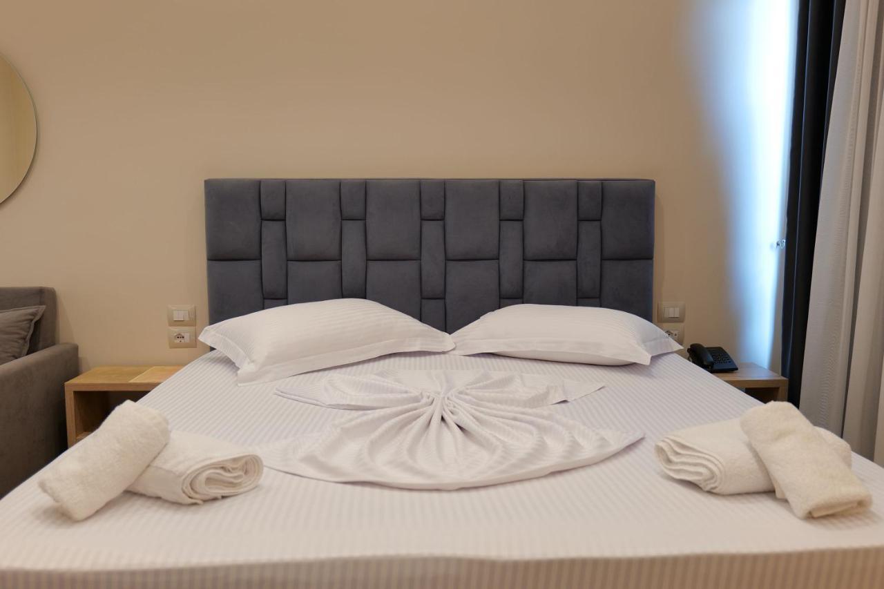 Alexander 4* Ksamil