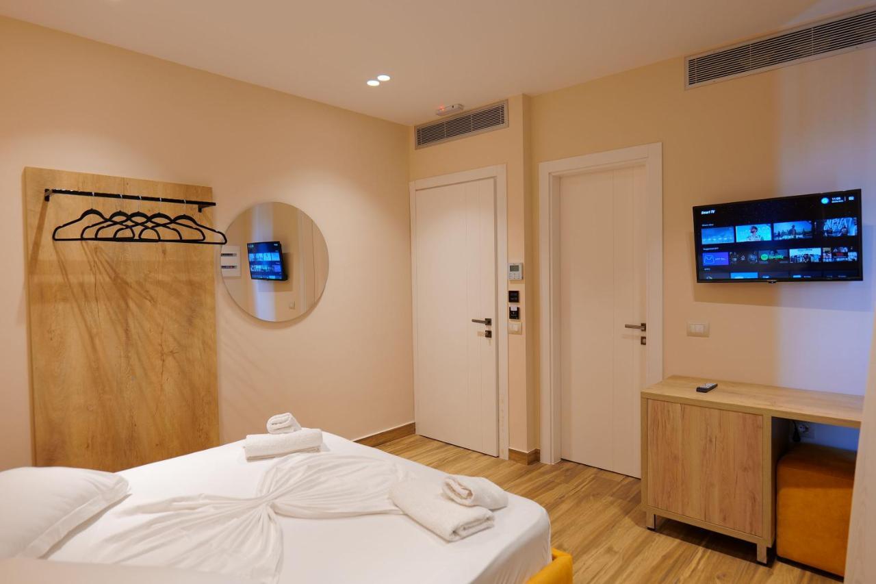 Hotel Alexander 4*