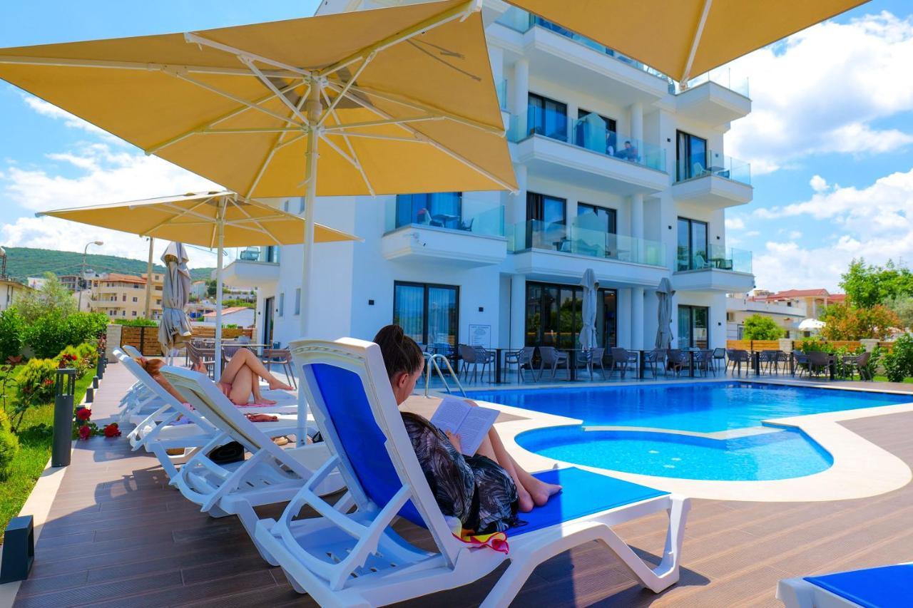 Hotel Alexander 4*