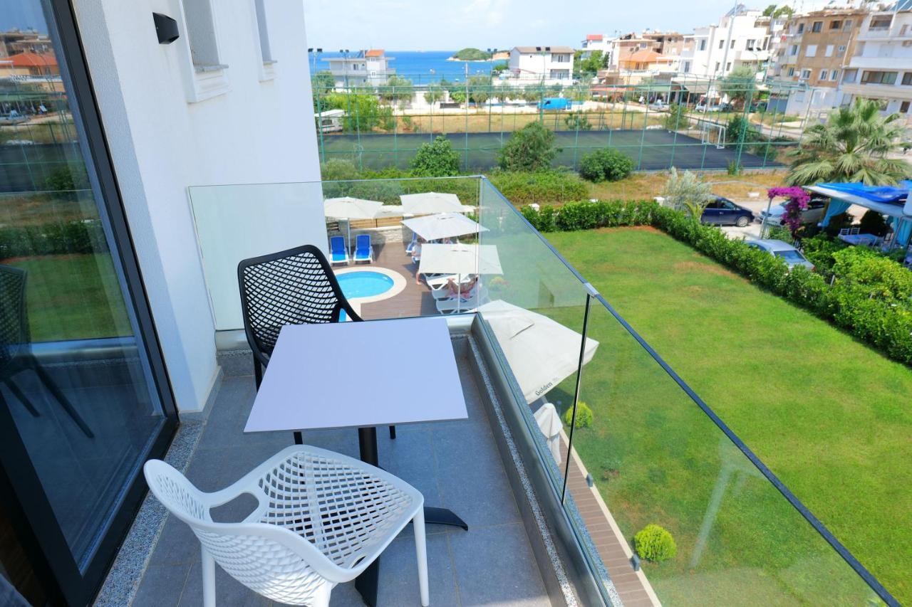 Hotel Alexander