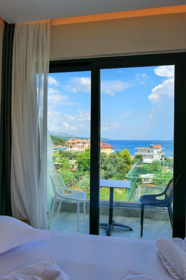 Alexander 4* Ksamil